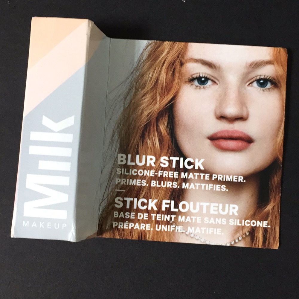 Milk Blur stick